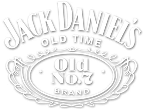 Jack Daniels Logo Png - Free Transparent PNG Logos png image