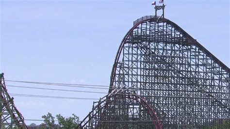 Size To Blame In Texas Roller Coaster Death Erin Burnett Outfront