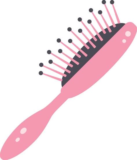 Download 340 brushing girl hair stock illustrations, vectors & clipart for free or amazingly low rates! Round hair brushes clip art clipart collection - Cliparts ...