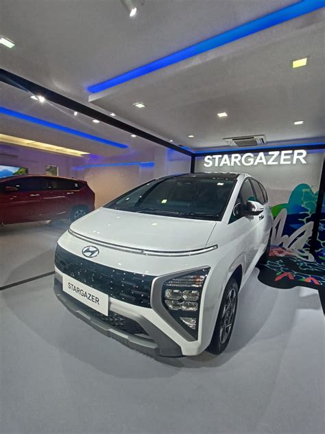 Hyundai Stargazer Aman Pakai Pertalite Garansi Gak Bakal Hangus