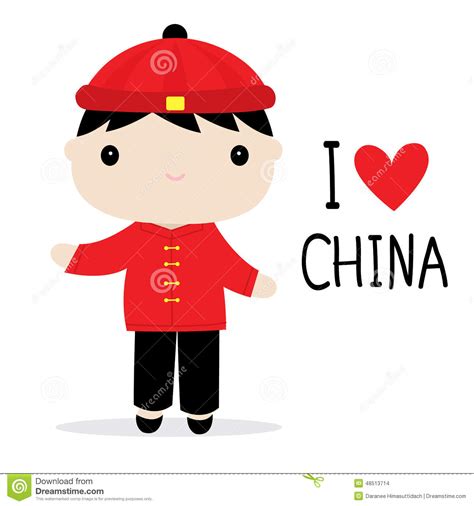 Your mother and i love you, nick, but we'll soon be turning you over to. China Men National Dress Cartoon Vector Stock Vector ...