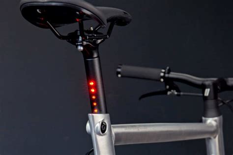 Lightskin And Schindelhauer Make Integrated Commuter Lighting More Accessible Together Bikerumor