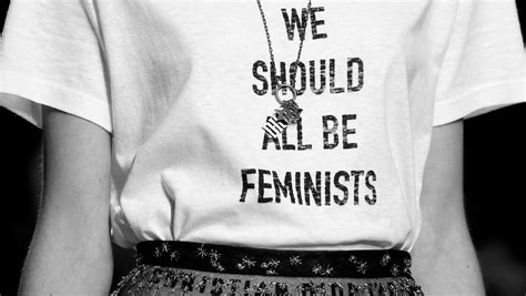 lsn opinion fashion s feminism problem