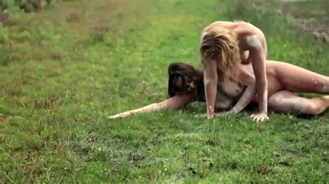 Pernille Koch Amia Miang Nude Fordi Vi Ogsa Er Alt Det Vi Har Mistet Naked Scene