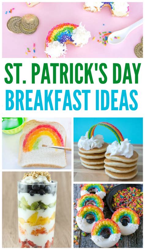 11 St Patricks Day Breakfast Ideas Love And Marriage