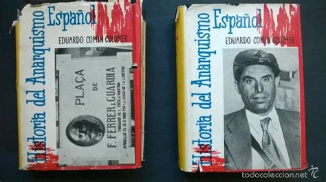 historia del anarquismo español 2 tomos Comprar Libros de política en