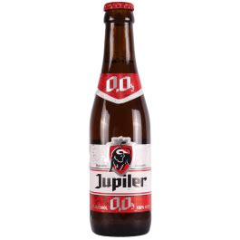 Jupiler Pils Alcohol Free