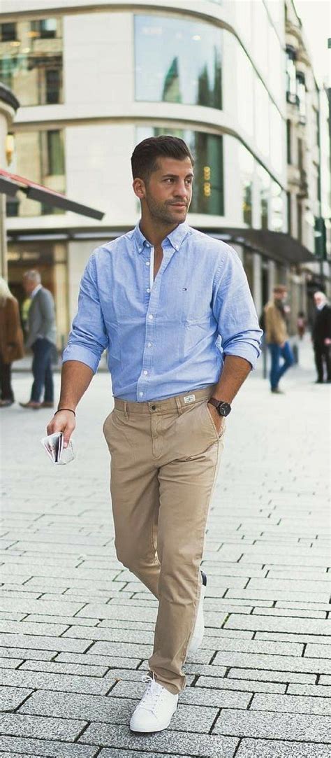 Outfit Formulas To Help You Look Sharp Mens Street Style Stylish
