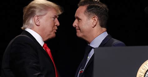 Even from a place as safe as under the duvet, psychosis still affects me. Donald Trump Is Losing His Touch. So Is the TV Producer ...