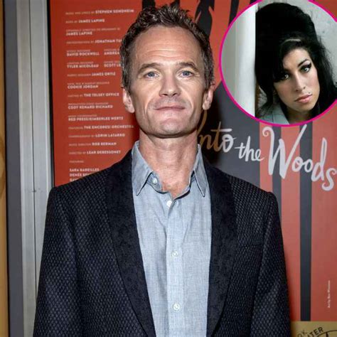 Neil Patrick Harris Apologizes For Amy Winehouse Meat Platter Photo