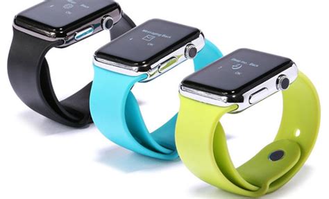Which Apple Watch Is For You Letsfixit