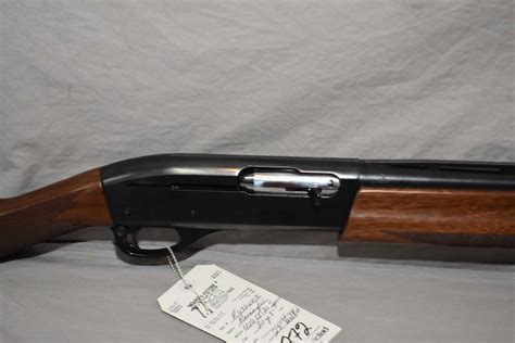Remington Model 1100 Lt 20 Special 20 Ga 3 Semi Auto Shotgun W 23