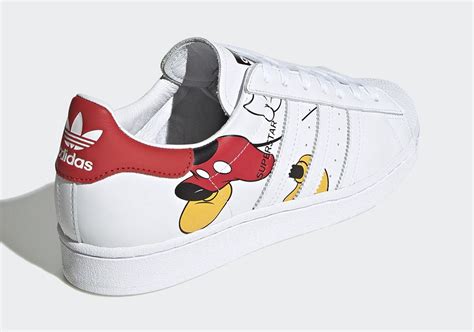 Recently it was revealed that disney channels in singapore will no longer be available on local cable tv networks disney+ might be coming to singapore soon following disney channel closures. New Adidas Mickey Mouse Sneakers Come In A 3D Design For A ...