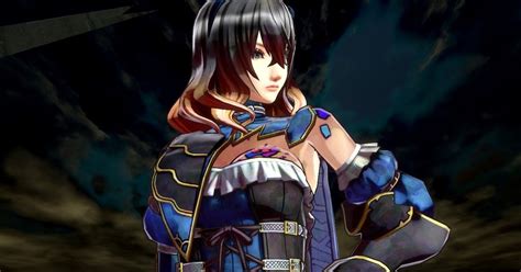 Bloodstained Ritual Of The Night Switch Recebe Novos Vídeos De
