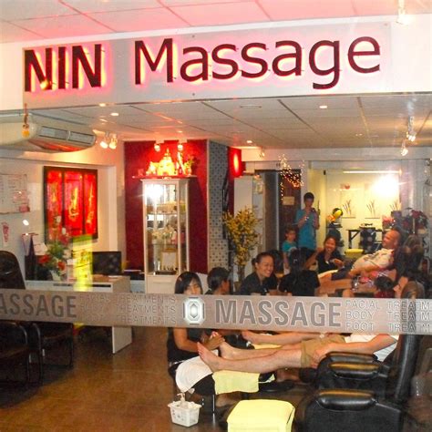 Nin Massage Karon Beach All You Need To Know Before You Go
