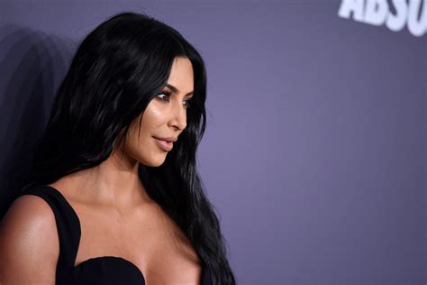 Kim Kardashian Wins 27 Million In Lawsuit Against Missguided