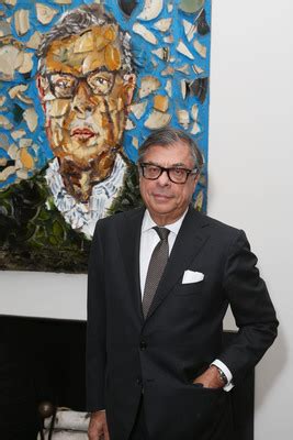 The parrish art museum midsummer party. JULIE And EDWARD J. MINSKOFF And VITO SCHNABEL Host A Private Viewing of 37 East 12th Street and ...