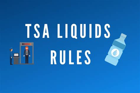 tsa liquid rules ultimate guide 3 1 1 explained [2023] uponarriving