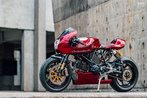 The Top 10 Custom Motorcycles Of 2019 An Article By Bike Exif Fuel