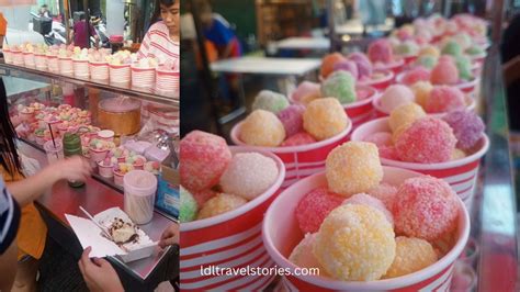 Exploring Ugbo Sa Tondo Manilas Street Food Delight Ldl Travel Stories