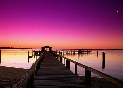 Pinkish Sunset Wallpaper Best Wallpaper 2014