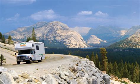 Canadian Rv And Camping Industry Urges A Fair Taxation Regime Rvwest