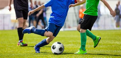 How To Improve Your Soccer Dribbling Skills