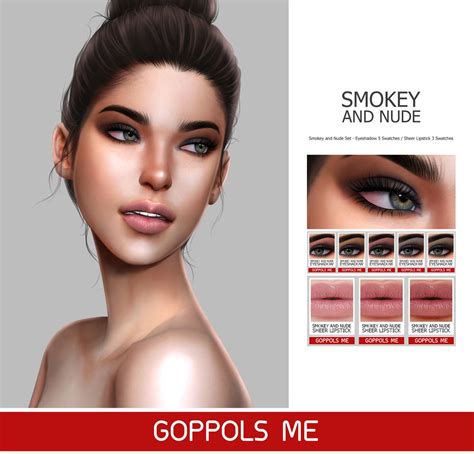 Sims 4 Nude Skin Mods Vsaaccounting