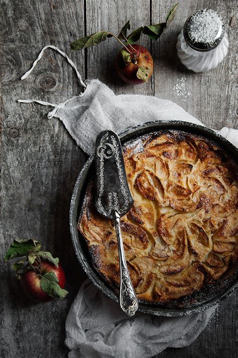 Flognarde aux pommes recette facile