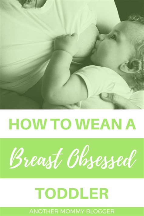 The Best Way To Wean Your Toddler From Breastfeeding With Images