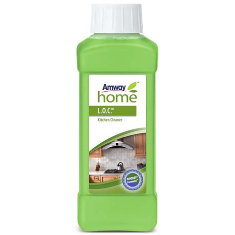 Dowiedz się więcej o amway polska. Моющее средство для кухни L.O.C.: купить в интернет ...
