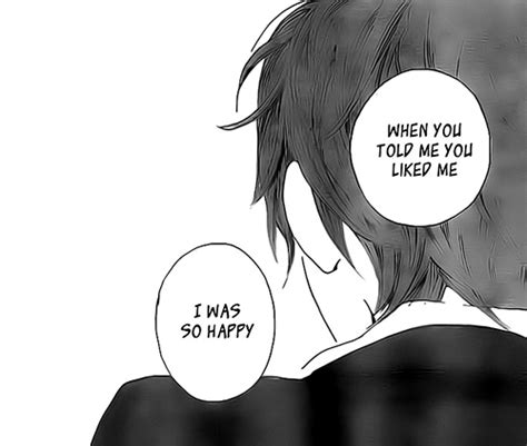 Perfect Manga And Anime Quotes For Broken Hearted Person ⋆ Page 2 Of 2 ⋆ Anime And Manga