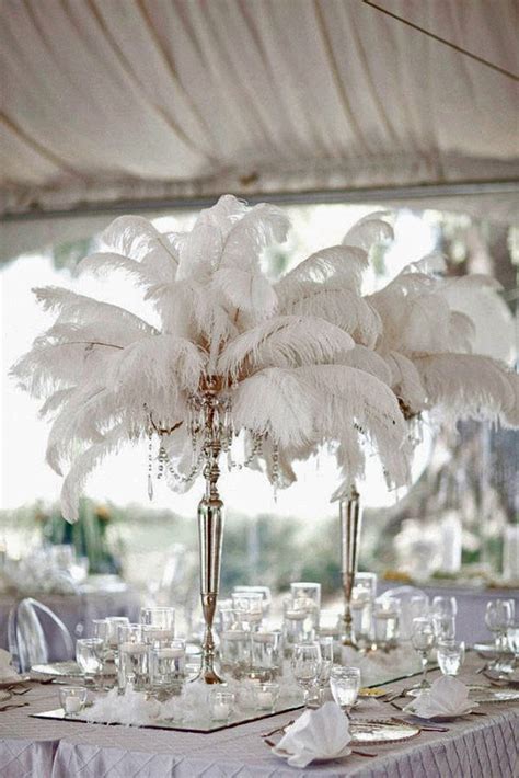 36 Best Non Floral Wedding Centerpieces Ideas Wedding Forward