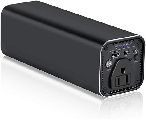 The Best Ac Outlet Portable Laptop Charger Home Previews