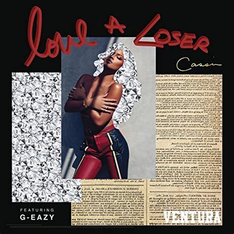 Cassie ‘love A Loser Track Review