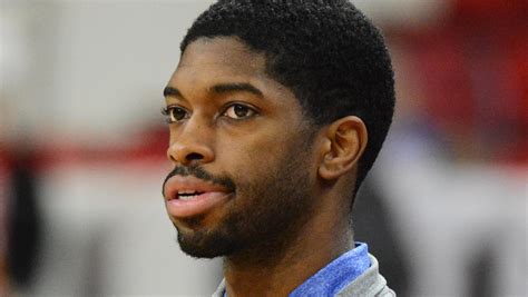 Dukes Amile Jefferson Out For Rest Of Season
