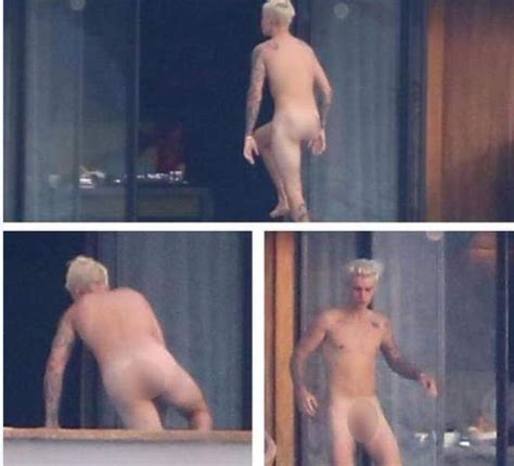 Elcuara Fotos De Justin Bieber Desnudo En Bora Bora