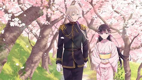Mi Feliz Matrimonio Anuncia Y Fecha Una OVA Especial Para Su Anime