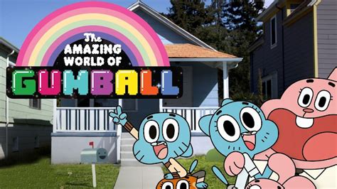 Watch The Amazing World Of Gumball Online Youtube Tv Free Trial