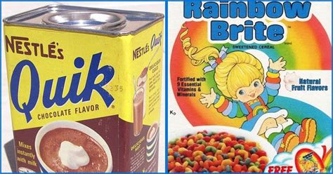 12 delicious food and drink items that will take you back to the 80s 80s food food yummy food