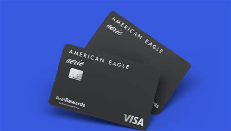 However, you can get many of the same. aeoutfitters.syf.com - Manage Your American Eagle Credit Card Account