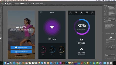 You can also download adobe below are some amazing features you can experience after installation of adobe illustrator cc 2020 free download please keep in mind features may vary and. Download Adobe Illustrator CC 2020 v24.0.1.341 Win / Mac ...