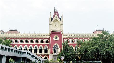 Gangrape Calcutta High Court Directs Ex Andaman Chief Secretary