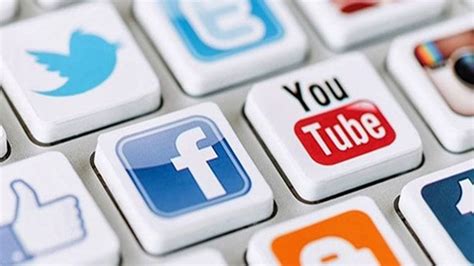 Sosyal Medyada ürün Tanıtımına Vergi Geliyor