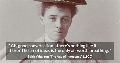 The Age Of Innocence Quotes By Edith Wharton Kwize