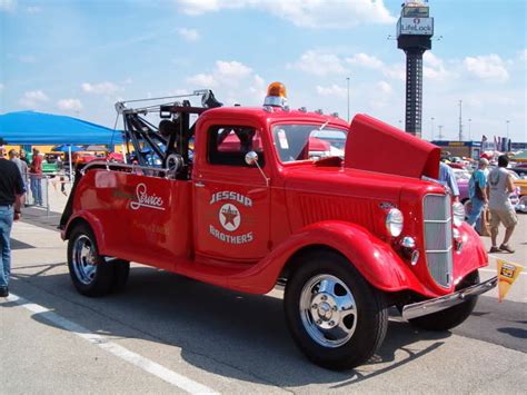 1000 Images About Vintage Tow Trucks On Pinterest Tow Truck Ford