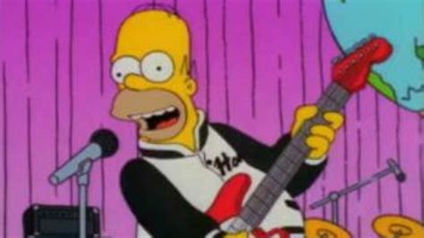 Viral En Tik Tok Una Ia Creó Un Video De Homero Simpson Cantando Como