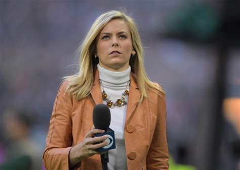 Minnesotas Jamie Erdahl Named Host Of Nfl Networks Good Morning