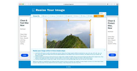 Online Image Resizer For Larger Image Lopbond