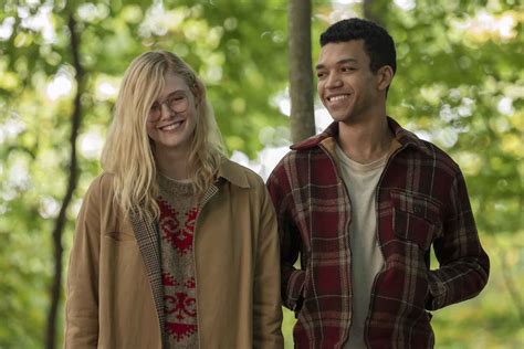 Everything To Know About All The Bright Places Film Daily